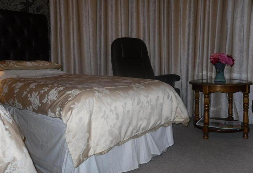 بنسيون Ardfern Guest House