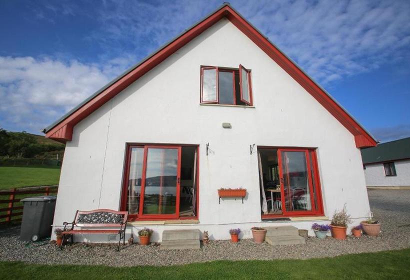 بنسيون Arle Lodge