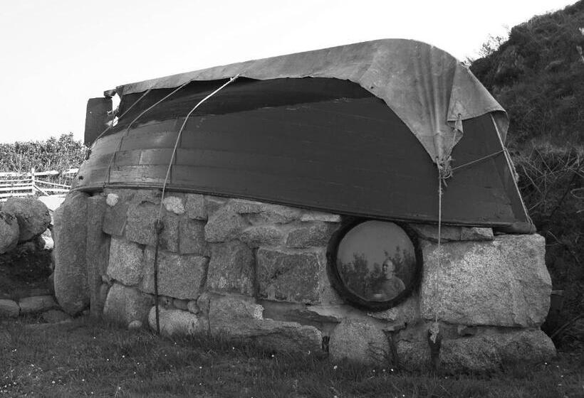 بنسيون Arle Lodge