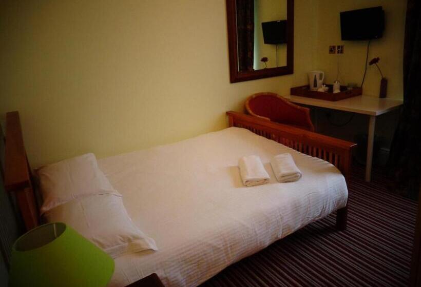 膳宿费 Aron Guest House