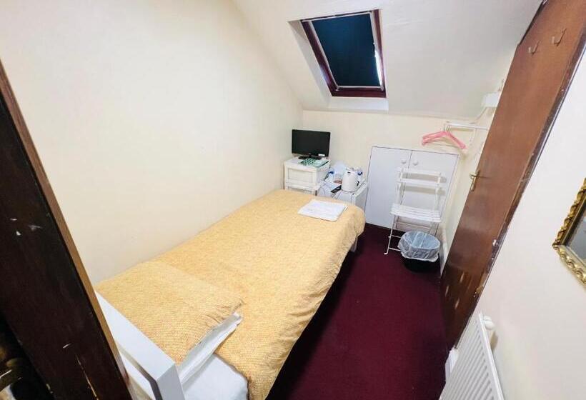 膳宿费 Aron Guest House