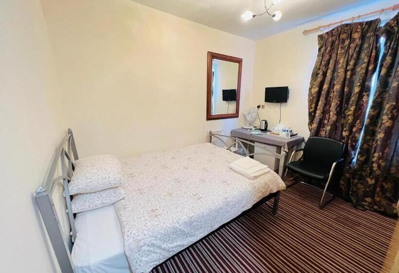 膳宿费 Aron Guest House