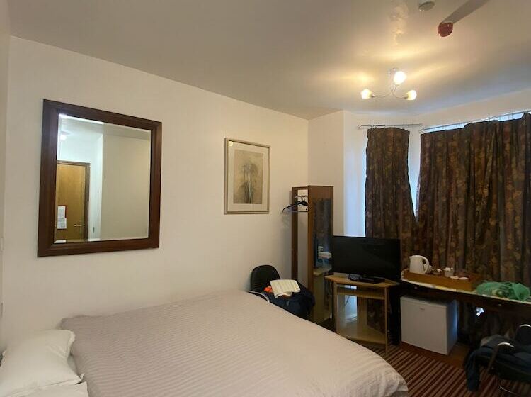 膳宿费 Aron Guest House