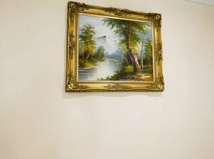 膳宿费 Aron Guest House