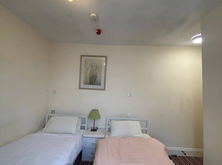 膳宿费 Aron Guest House