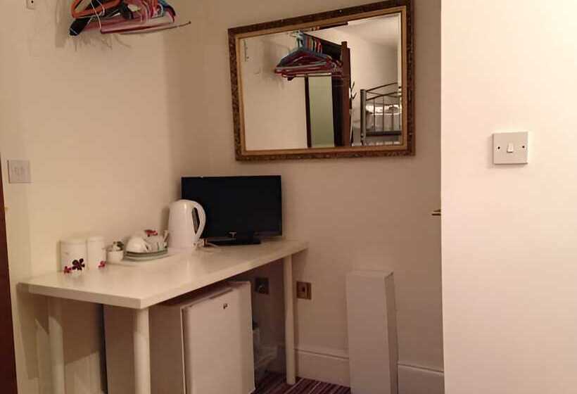 膳宿费 Aron Guest House