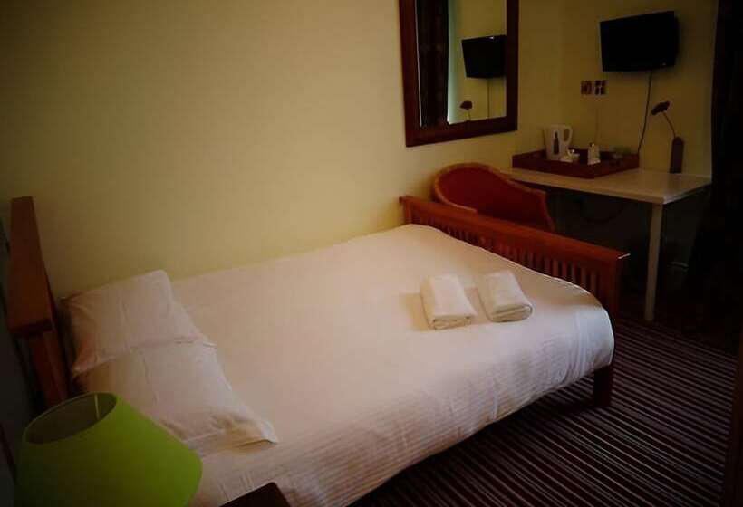 膳宿费 Aron Guest House