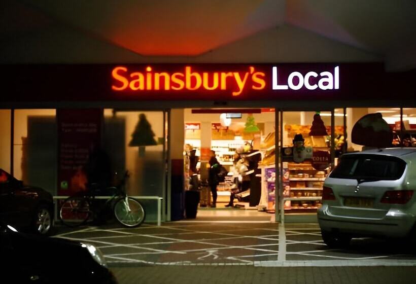 膳宿费 Aron Guest House