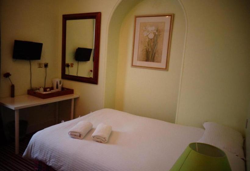 膳宿费 Aron Guest House