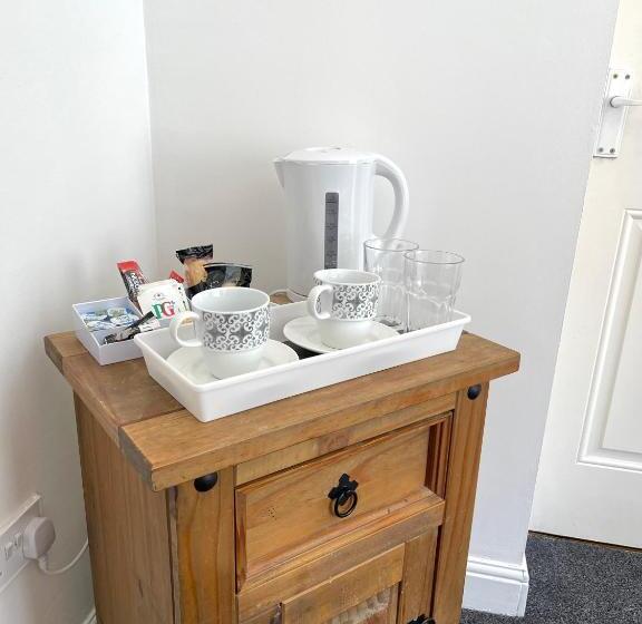 Пансион Arrandale Lodge