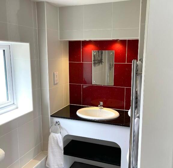 Пансион Arrandale Lodge