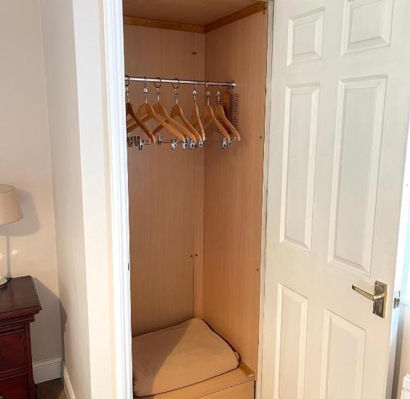 Пансион Arrandale Lodge