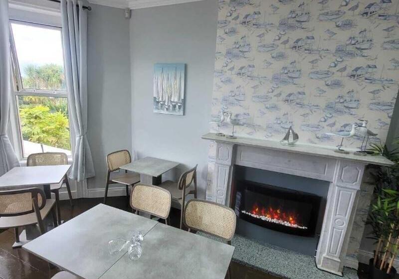 Пансион Astala Lodge