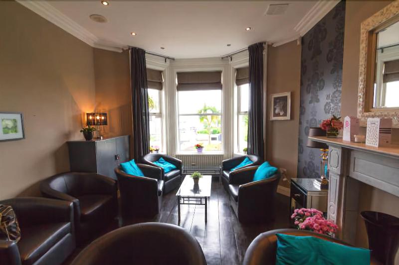 Пансион Astala Lodge