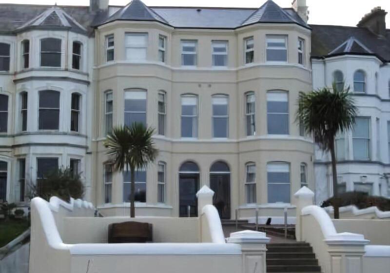 Пансион Astala Lodge