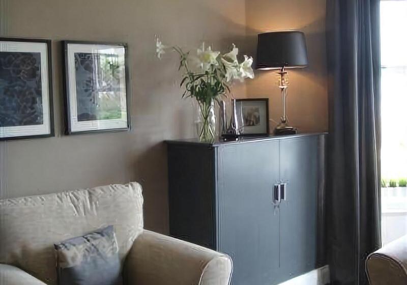 Пансион Astala Lodge