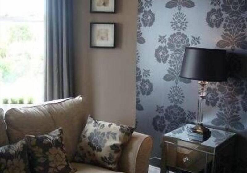 Пансион Astala Lodge