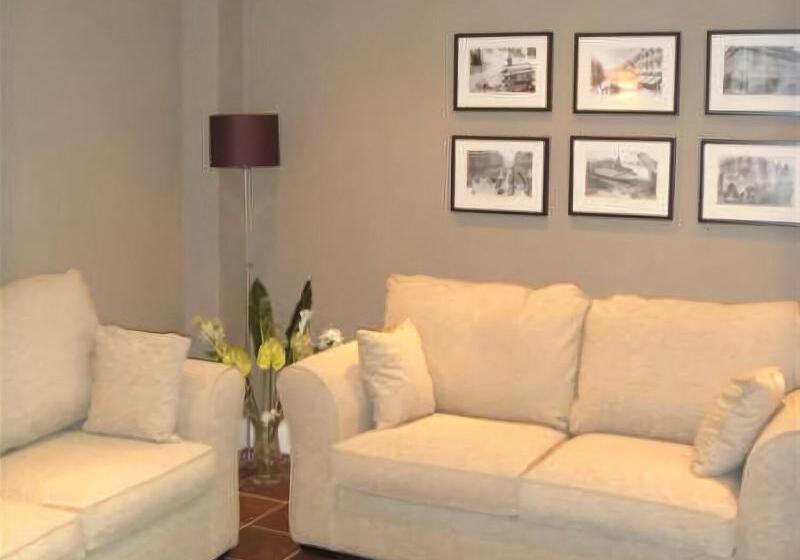 Пансион Astala Lodge