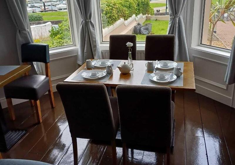 Пансион Astala Lodge