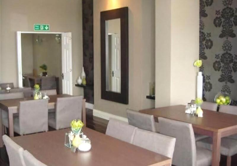 Пансион Astala Lodge