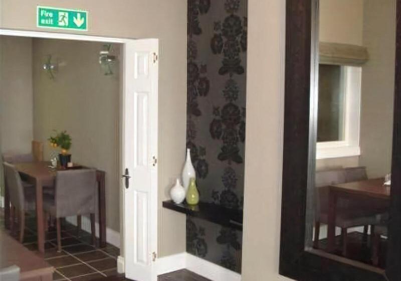 Пансион Astala Lodge