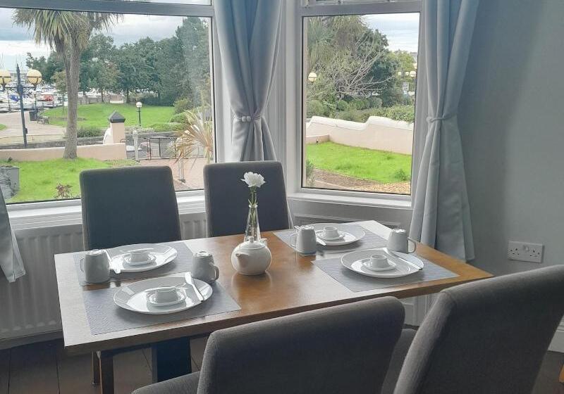 Пансион Astala Lodge