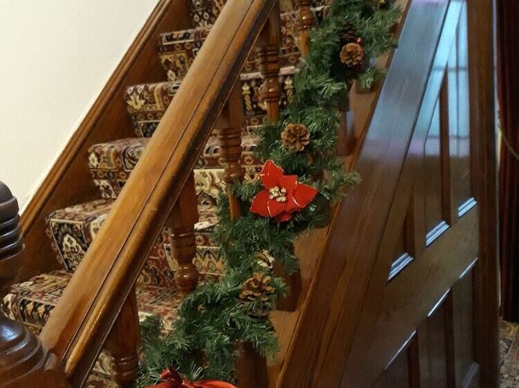 بنسيون Banbury Cross B&b