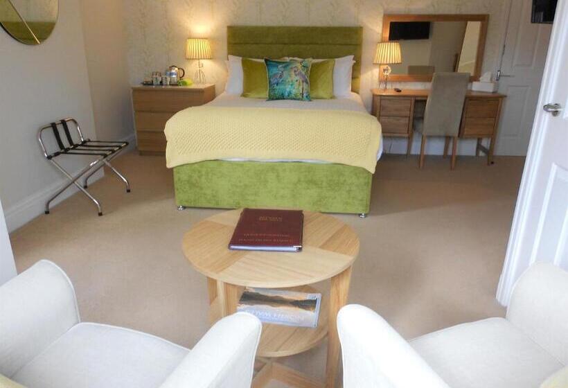 بنسيون Between The Bays Exclusively For Adults