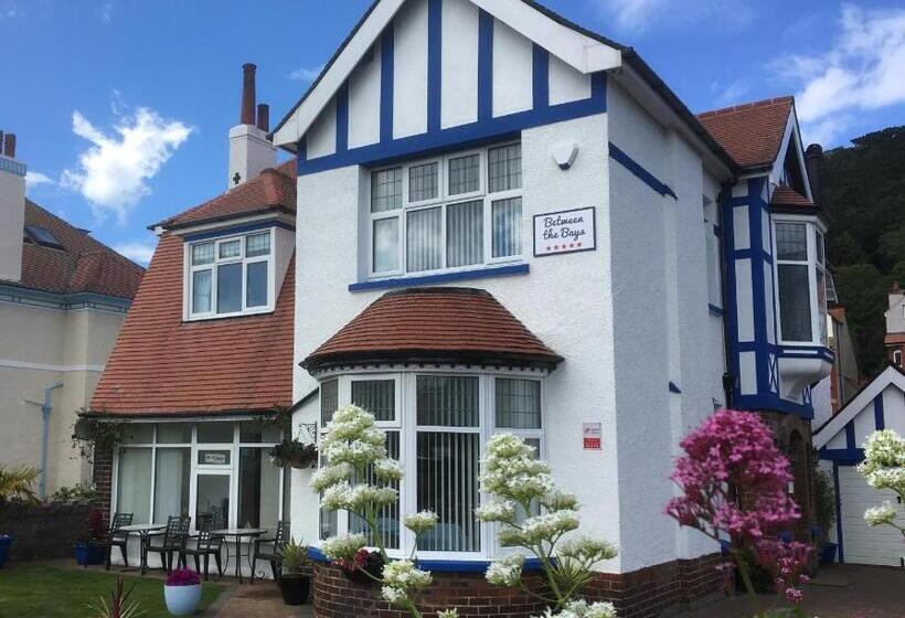 بنسيون Between The Bays Exclusively For Adults