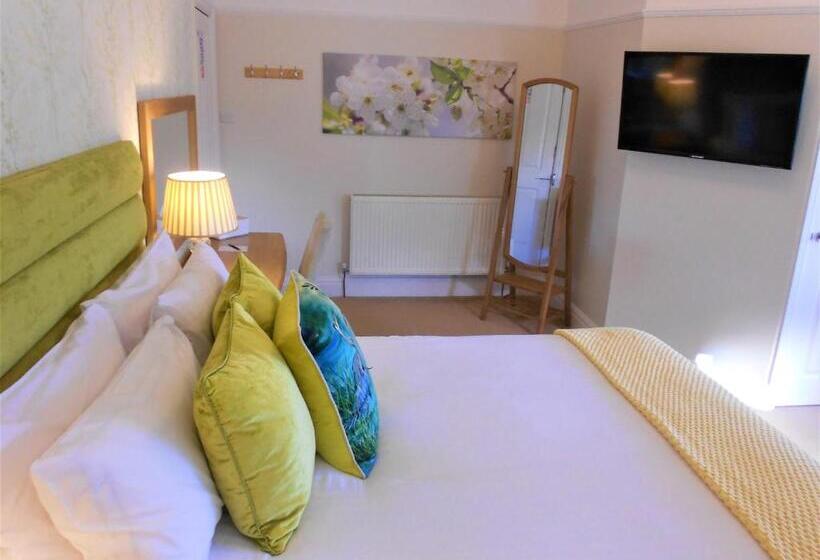 بنسيون Between The Bays Exclusively For Adults