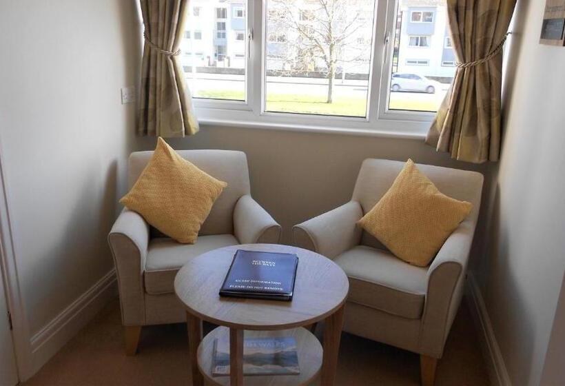 بنسيون Between The Bays Exclusively For Adults