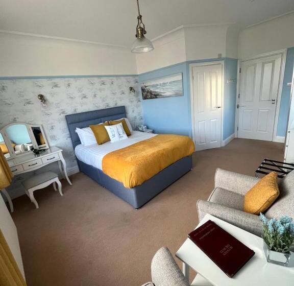 بنسيون Between The Bays Exclusively For Adults