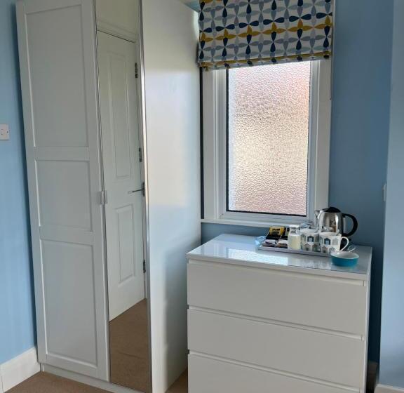 بنسيون Between The Bays Exclusively For Adults