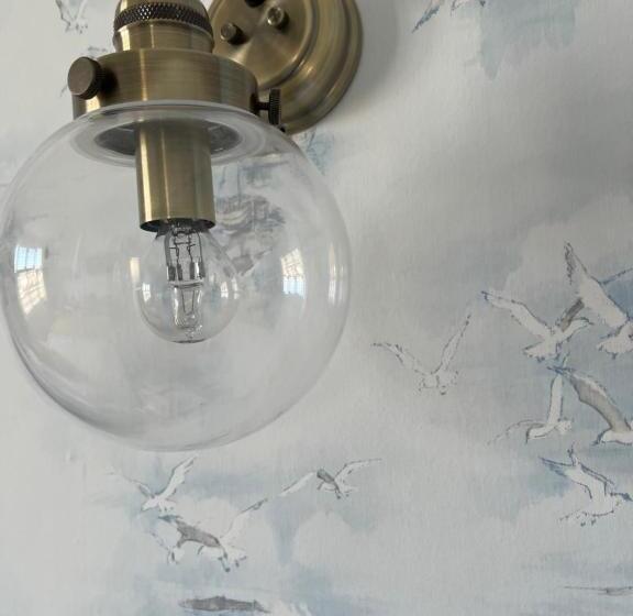 بنسيون Between The Bays Exclusively For Adults