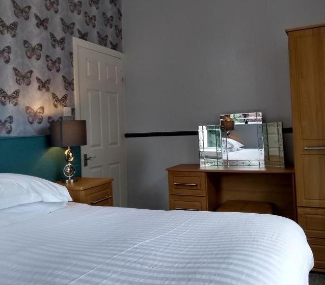 بنسيون Bluebird Lodge