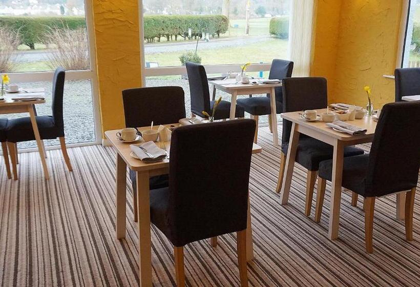 بنسيون Bluebird Lodge