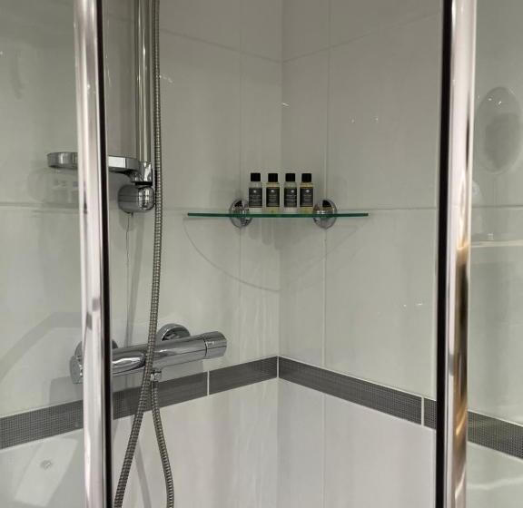 بنسيون Caemorgan Mansion