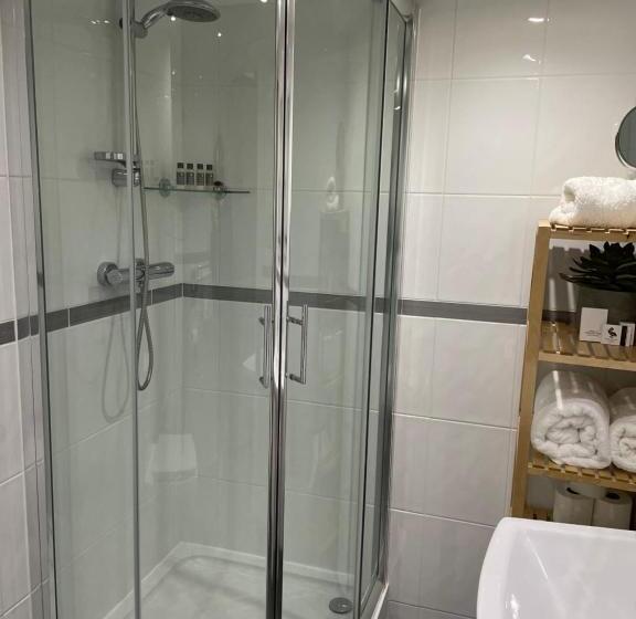 بنسيون Caemorgan Mansion