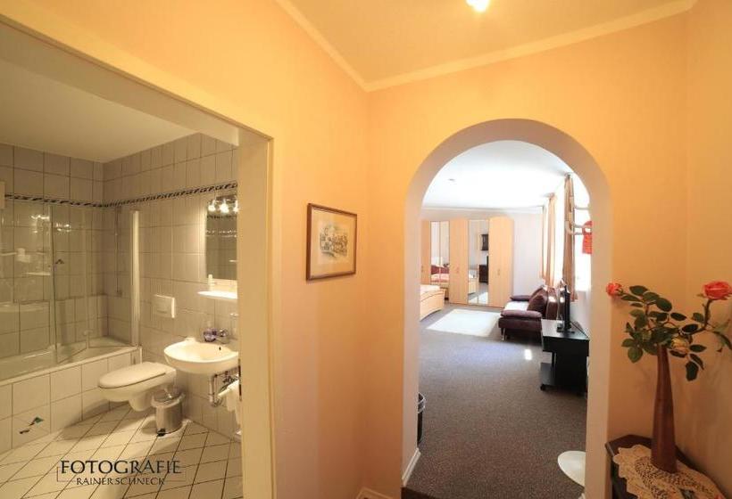 膳宿费 Cafe Am Donautor