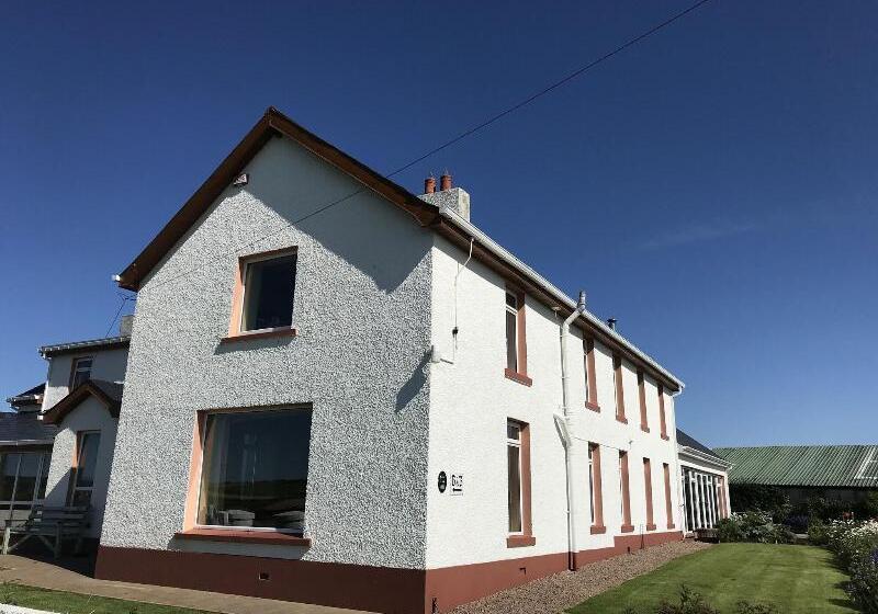 Pensione Carnside Guest House