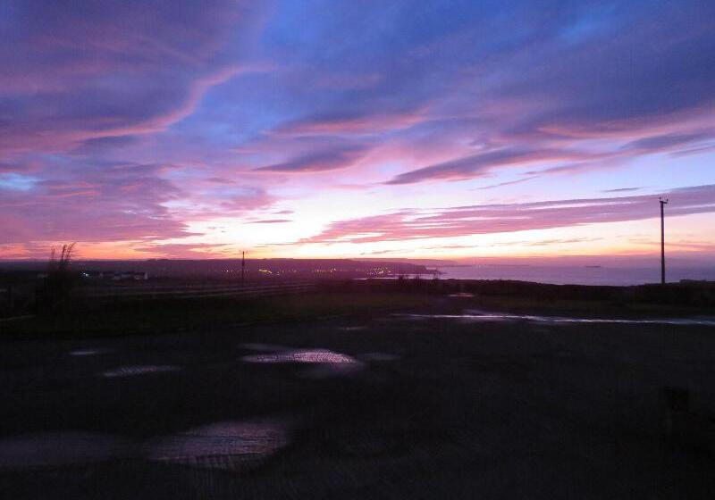 Pensione Carnside Guest House