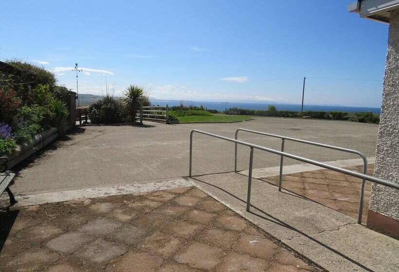 Pensione Carnside Guest House