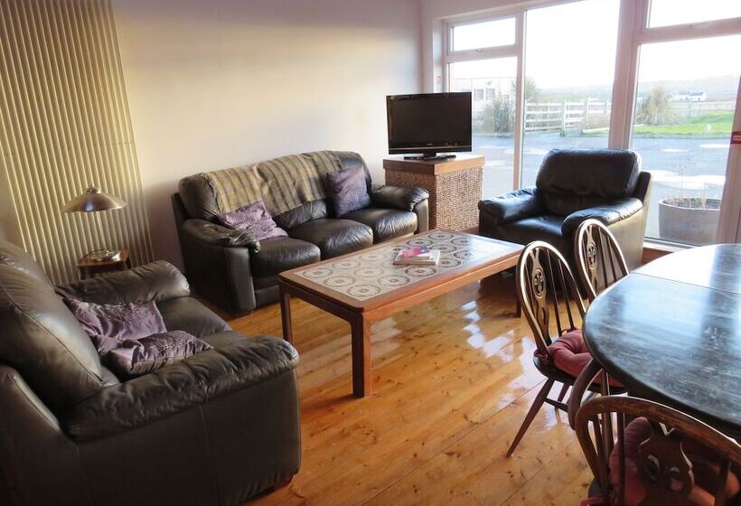 Pensione Carnside Guest House