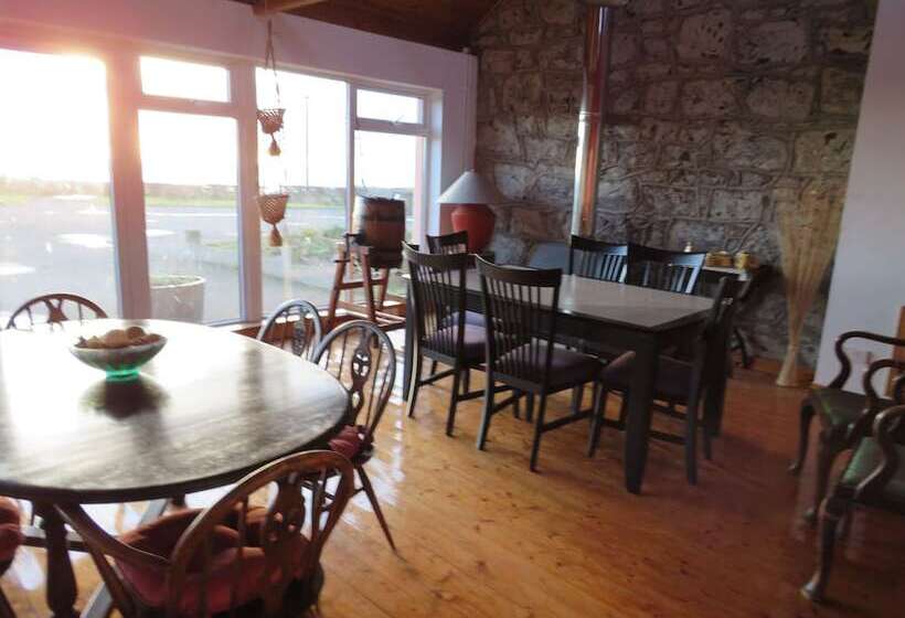 Pensione Carnside Guest House