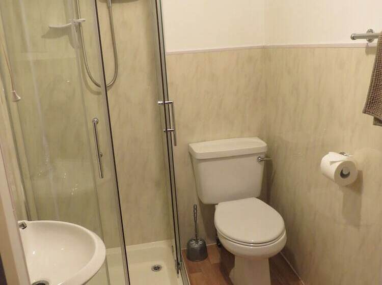 Pensione Carnside Guest House