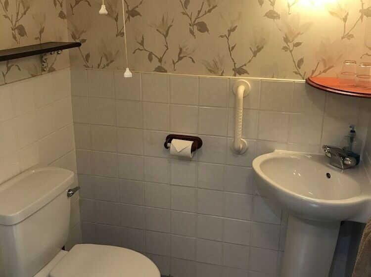 Pensione Carnside Guest House