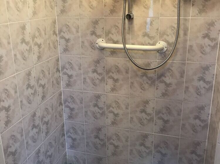 Pensione Carnside Guest House