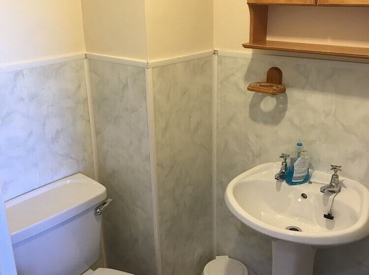 Pensione Carnside Guest House