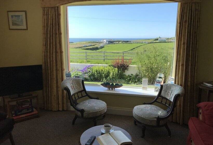 Pensione Carnside Guest House