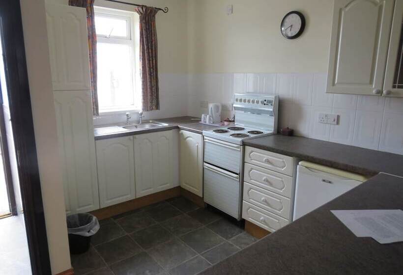 Pensione Carnside Guest House